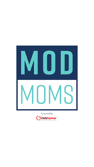 MOD Moms Screenshot 0