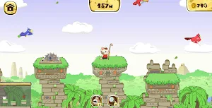 Cats Trail Screenshot 0