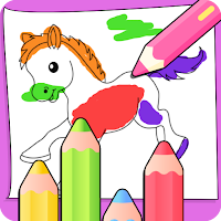 Coloring Carnival