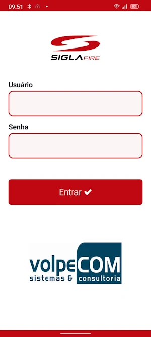 Sigla - Inspeções Screenshot 0