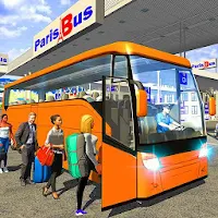 Coach Bus Driving Simulator 20