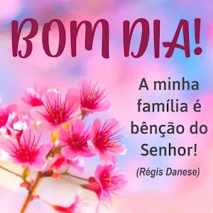 BOM DIA Screenshot 1