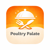 Poultry Palate