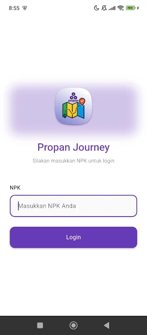 Propan Journey Screenshot 0