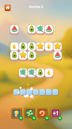 Tile Boom Screenshot 1