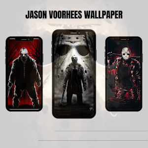 Jason Voorhees Wallpaper Screenshot 0