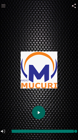Rádio Mucuri Screenshot 1