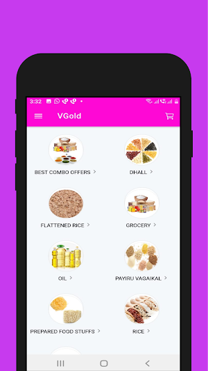 v gold co Screenshot 2