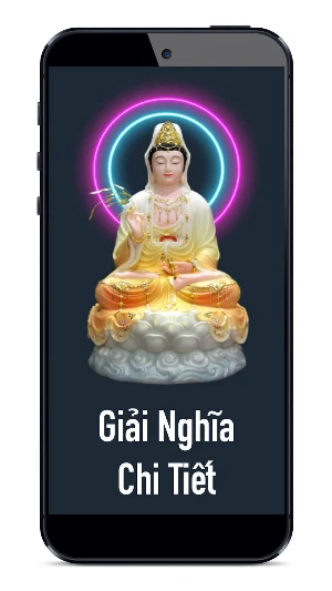 Chú Đại Bi Tiếng Việt - Gõ Mõ Screenshot 1