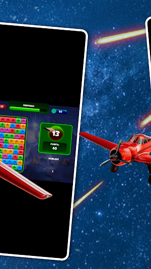AviatorMatchBlitz Screenshot 2