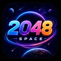 2048 Space