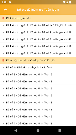 Bài tập 365 - Giải bài tập Screenshot 1