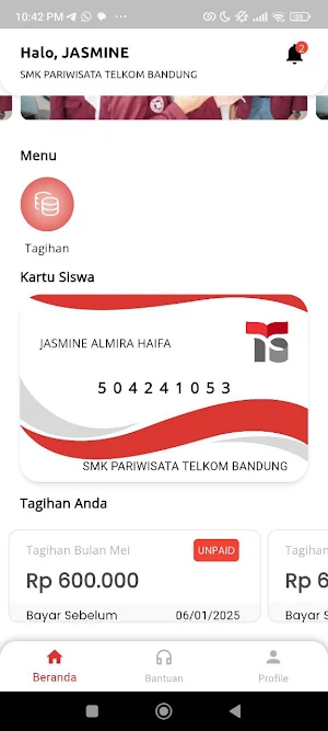 DigiTS Screenshot 1