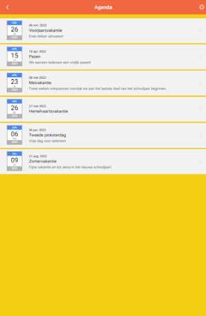 Toonladder Galecop Screenshot 1