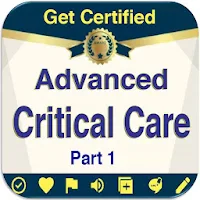 Advanced Critical Care Nursing App : Final Exam