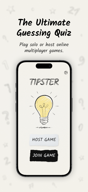 Tipster: Party Guessing Screenshot 0