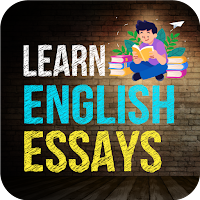 English Essays : Learn Offline