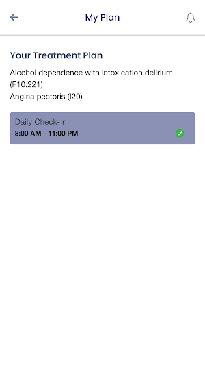 Active Life Pain Center Screenshot 2