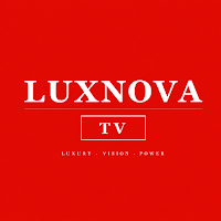 Luxnovatv Official