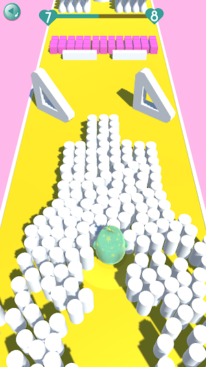 Happy Birds 3D Screenshot 1