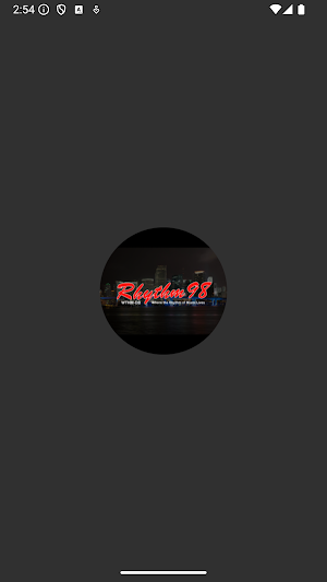 Rhythm 98 Screenshot 0