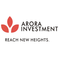 Arora Investment