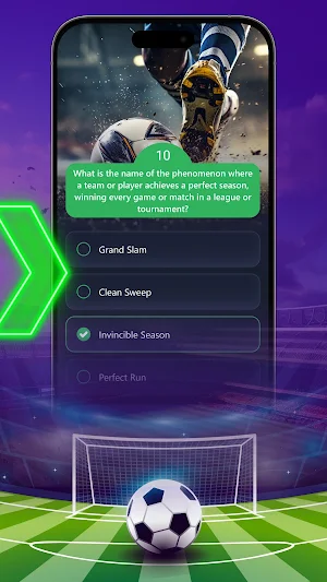 Hollywood Sports App Screenshot 3