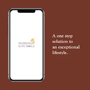 Shubhashish Elite Circle Screenshot 0