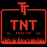 TNT Rooftop Restaurant