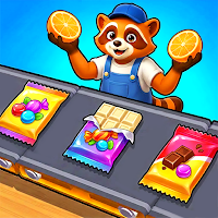 Conveyor Jam: Sorting Game