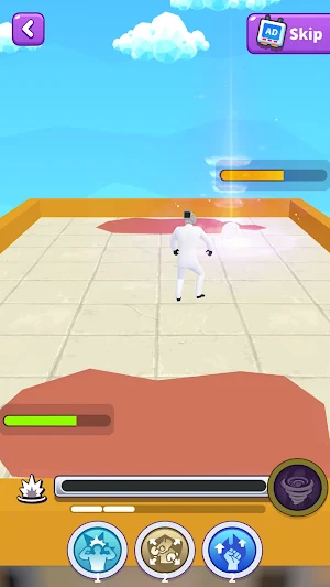 Genetic Monster Mix Screenshot 3