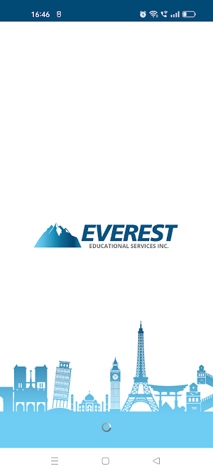 Everest Educational Screenshot 0
