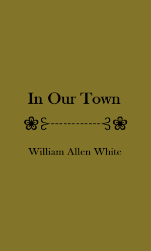 In Our Town - eBook Screenshot 2