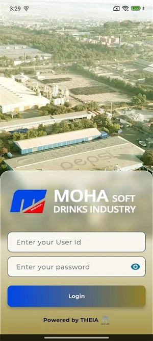Moha CSR-DSR Screenshot 0