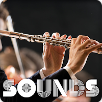 Flute Music Sound Ringtones