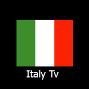 Tv italiane Screenshot 1