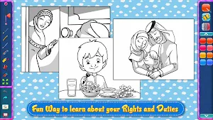 My Rights and Duties Screenshot 0