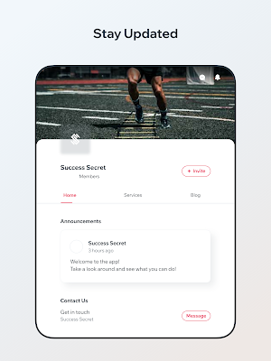 Success Secret Screenshot 3