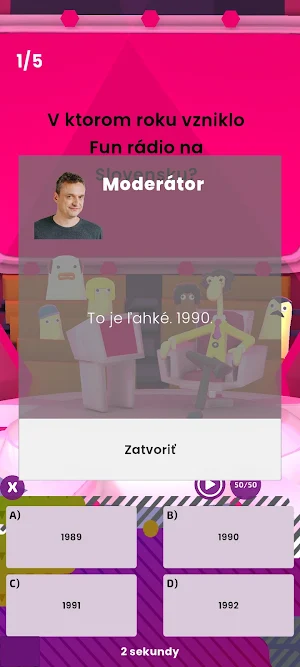 Fun Games Screenshot 3