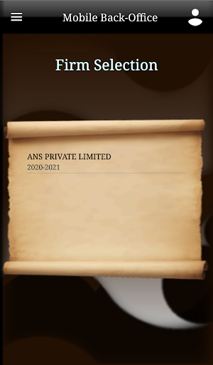 ANSPL BO Screenshot 1