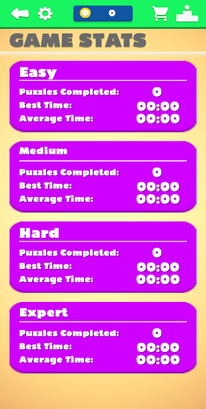 Candy Sudoku Screenshot 2