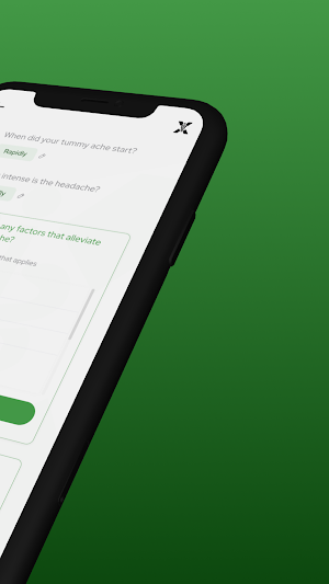 Medxeus Screenshot 1