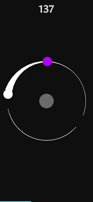 Reflex Circle Screenshot 0