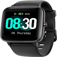 GRV Smart Watch Guide