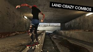 Skateboard Party 3 Screenshot 3