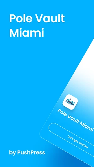 Pole Vault Miami Screenshot 0