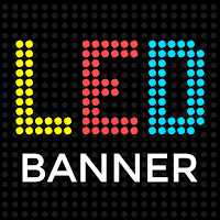 LED Scroller LED Banner Scroll