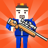 Sniper Shooting Game 3D