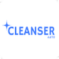 Cleanser Auto