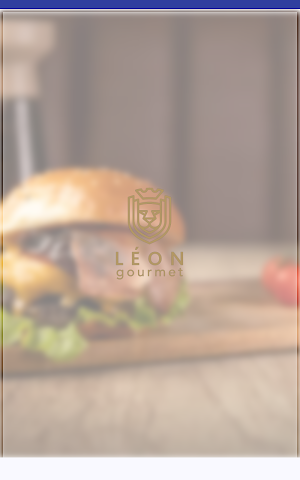 Leon Gourmet Screenshot 3